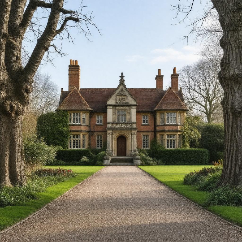 Christchurch Mansion